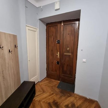 Fantastic Krk - Kr6 Room D Kraków Zewnętrze zdjęcie