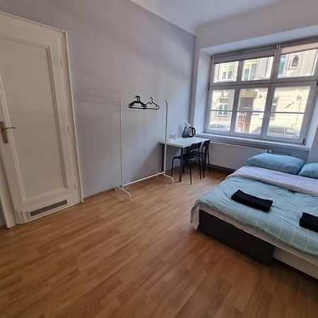 Fantastic Krk - Kr6 Room D Kraków Zewnętrze zdjęcie
