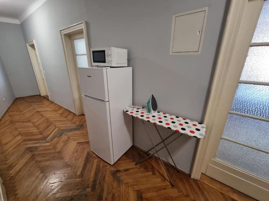 Fantastic Krk - Kr6 Room D Kraków Zewnętrze zdjęcie