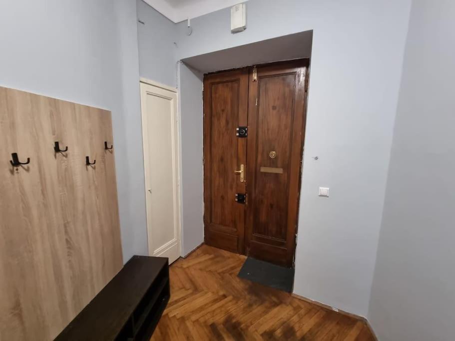 Fantastic Krk - Kr6 Room D Kraków Zewnętrze zdjęcie