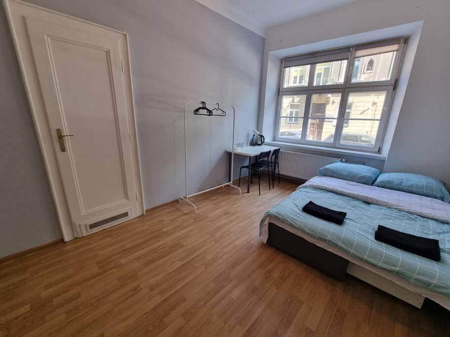 Fantastic Krk - Kr6 Room D Kraków Zewnętrze zdjęcie